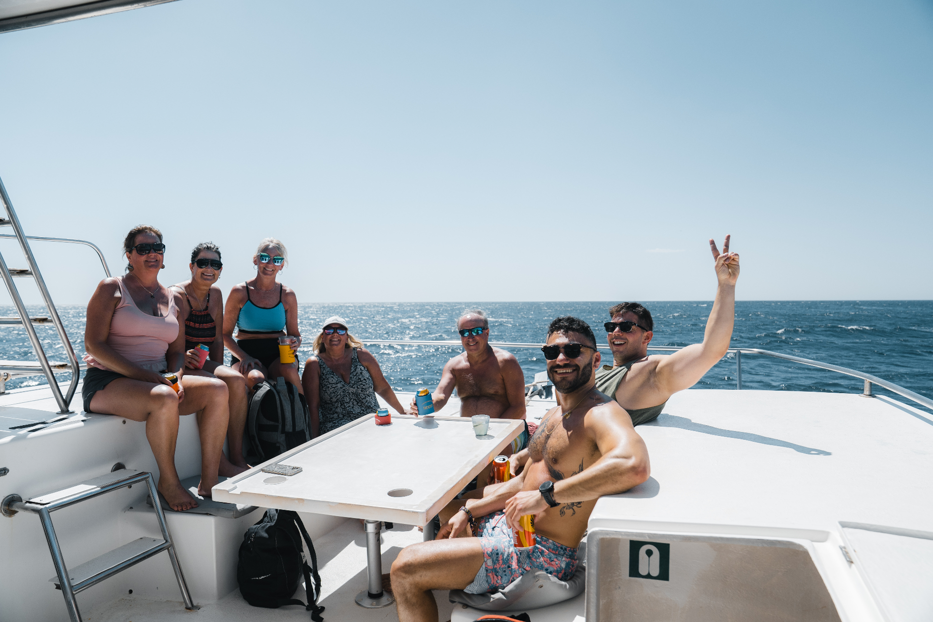 Shared Morning Tour