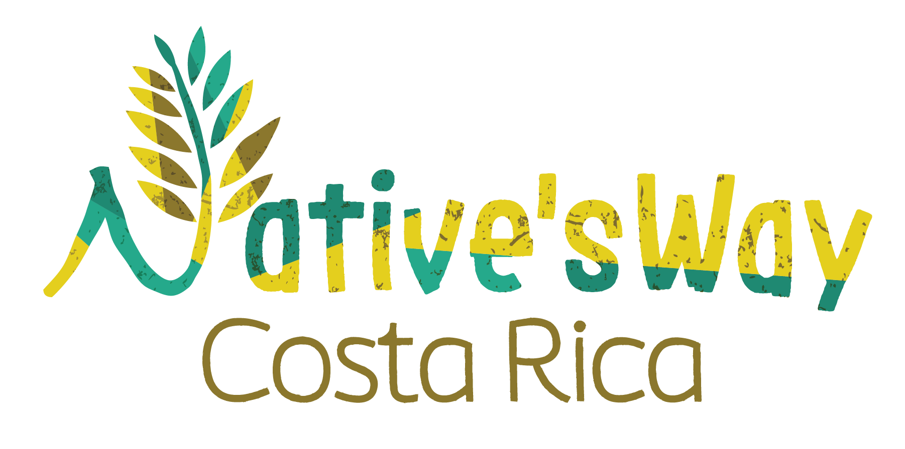 Native's Way Costa Rica