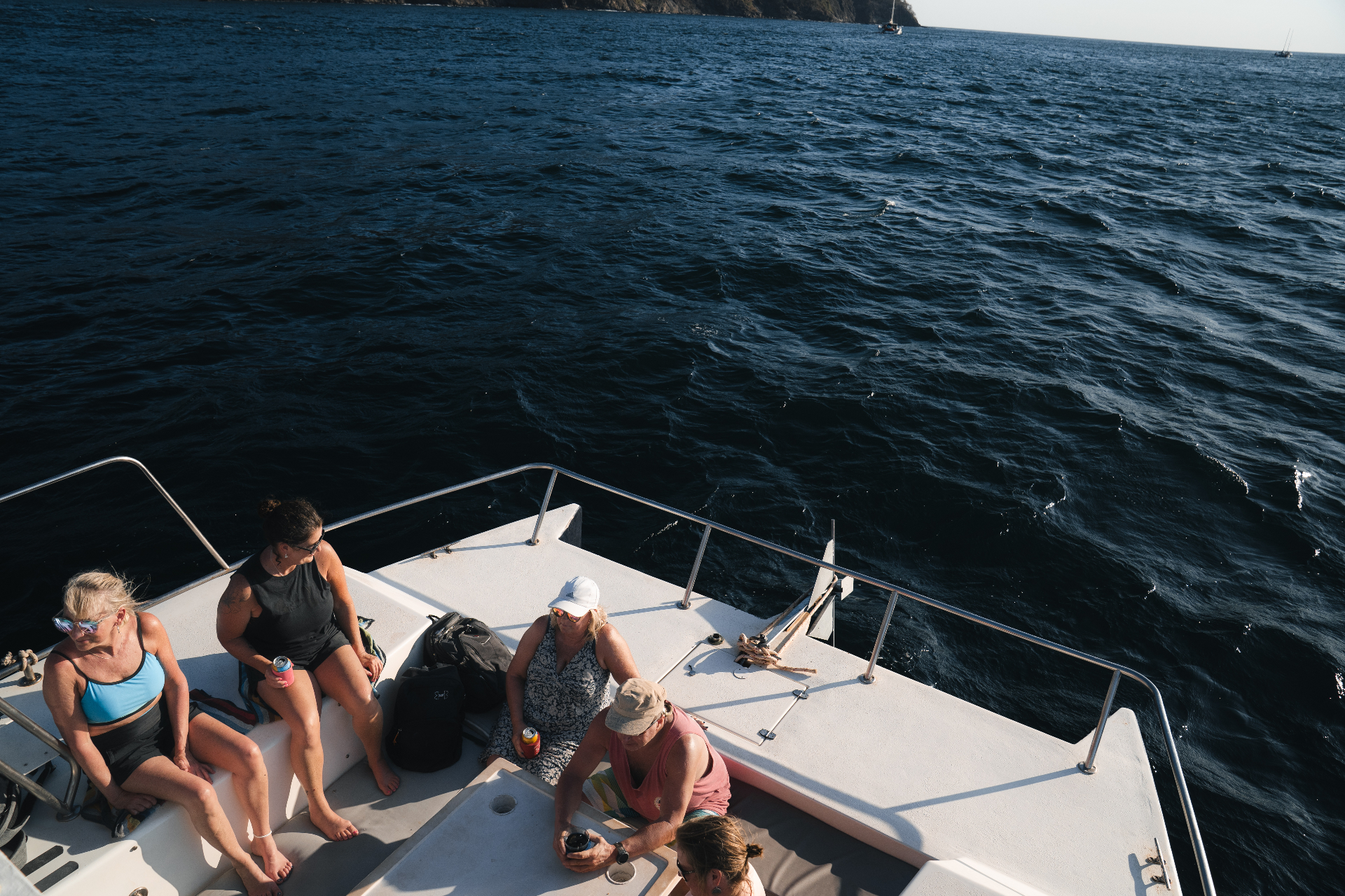 Private Morning Tour